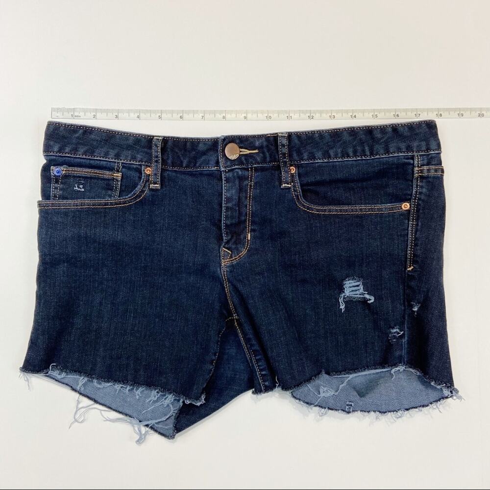 Gap Custom Cut Off Shorts Sz 31 / 12